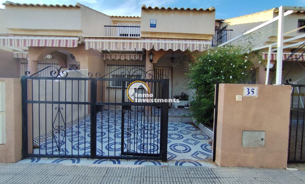 Till salu - Villa - Los Alcazares - Nueva Marbella
