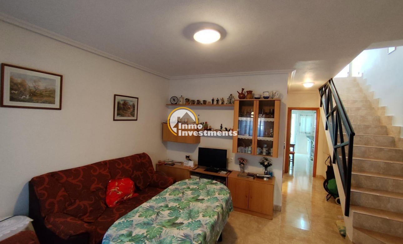 Till salu - Villa - Los Alcazares - Nueva Marbella