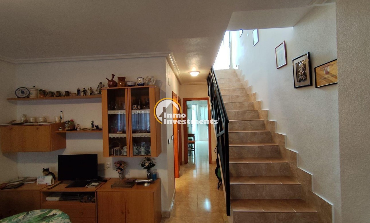 Till salu - Villa - Los Alcazares - Nueva Marbella