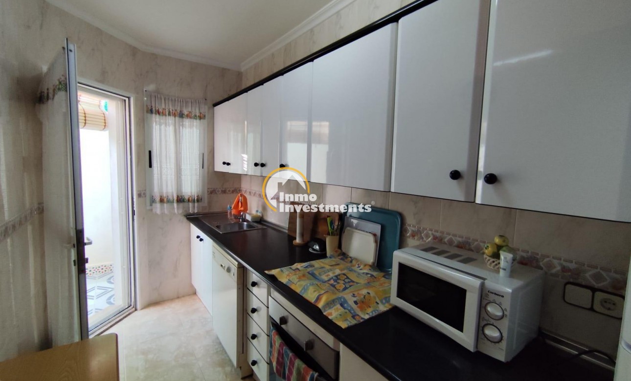 Till salu - Villa - Los Alcazares - Nueva Marbella