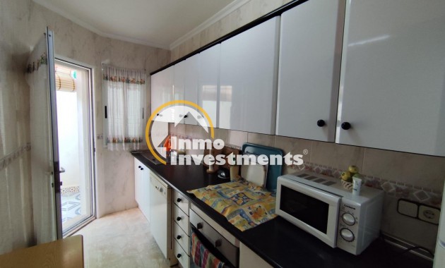 Till salu - Villa - Los Alcazares - Nueva Marbella