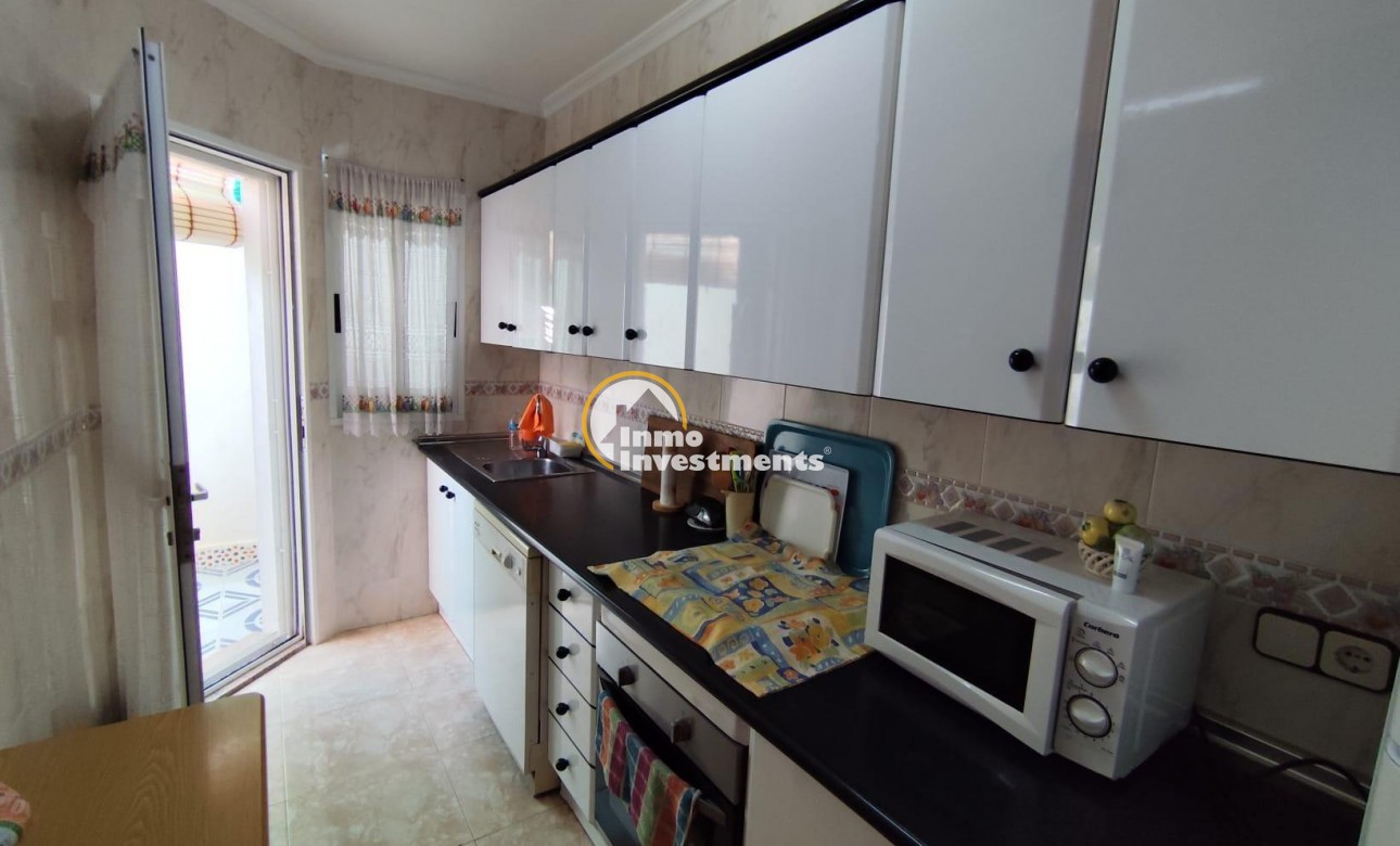 Till salu - Villa - Los Alcazares - Nueva Marbella