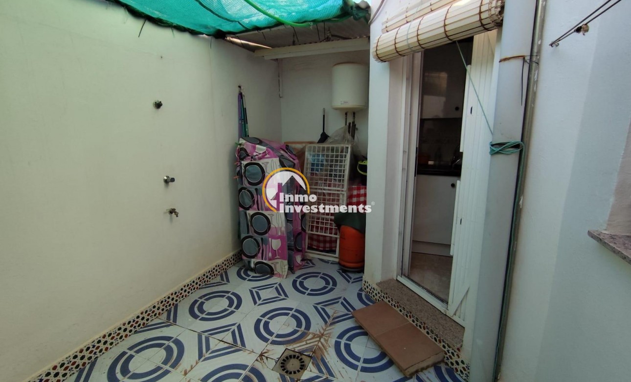 Till salu - Villa - Los Alcazares - Nueva Marbella