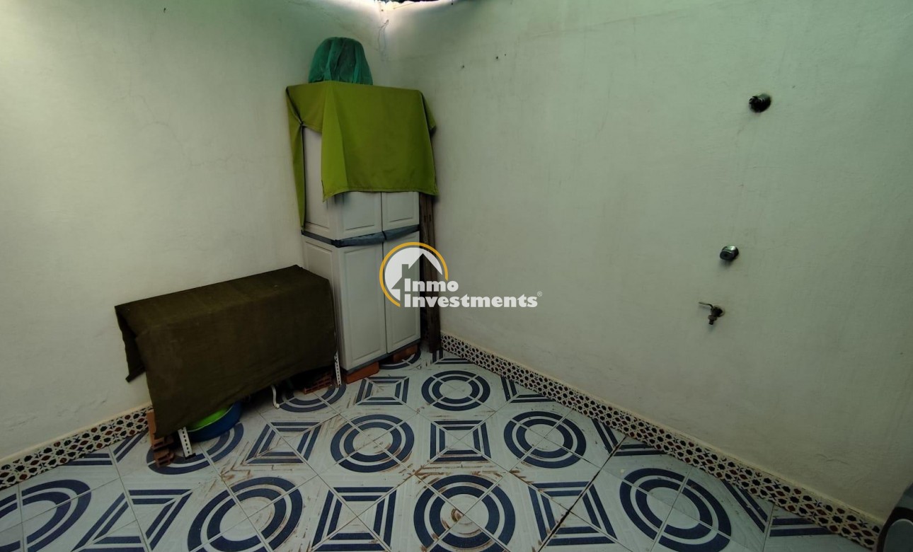 Till salu - Villa - Los Alcazares - Nueva Marbella