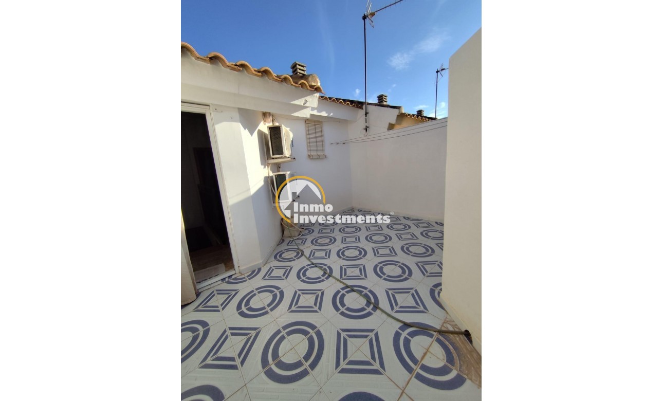 Till salu - Villa - Los Alcazares - Nueva Marbella