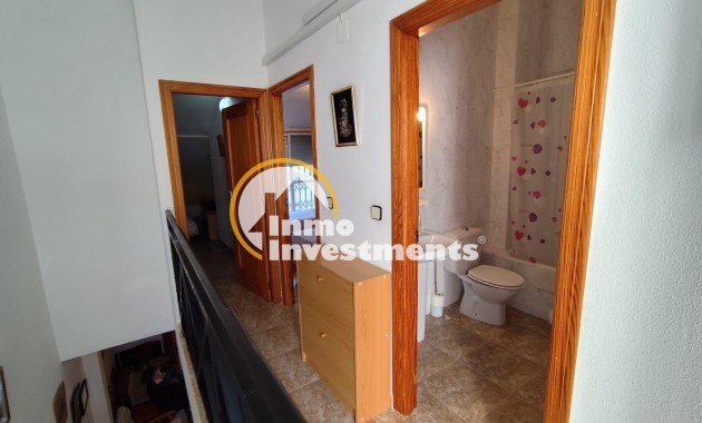 Till salu - Villa - Los Alcazares - Nueva Marbella