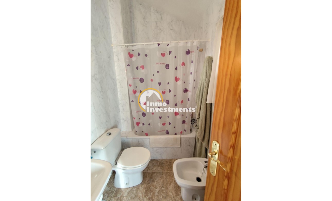 Till salu - Villa - Los Alcazares - Nueva Marbella