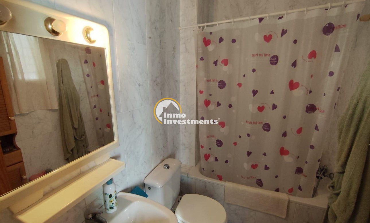 Till salu - Villa - Los Alcazares - Nueva Marbella