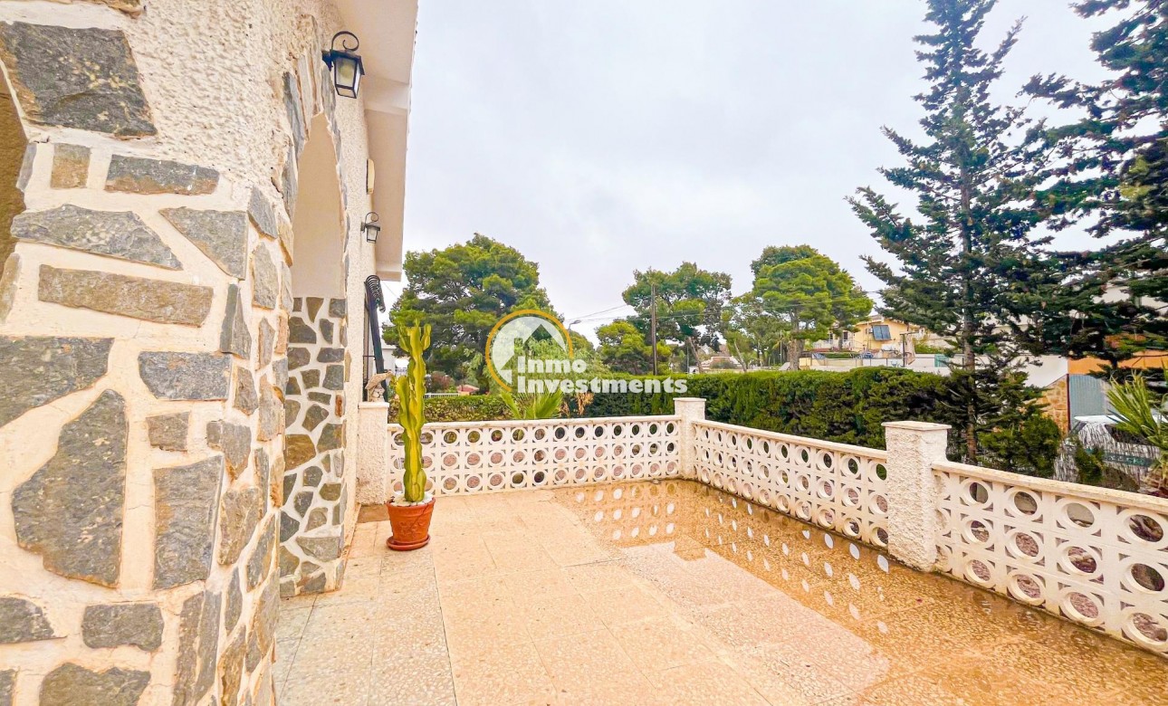 Reventa - Chalet independiente - Torrevieja - Los Balcones