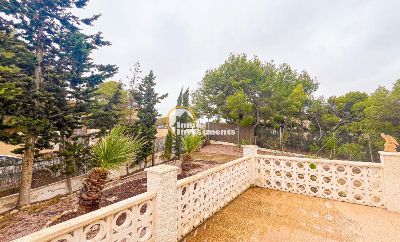 Reventa - Chalet independiente - Torrevieja - Los Balcones