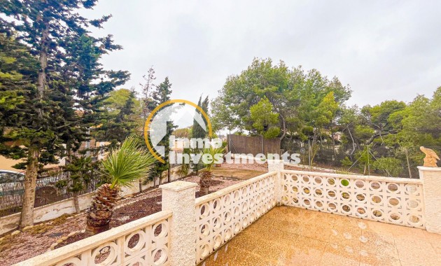 Reventa - Chalet independiente - Torrevieja - Los Balcones