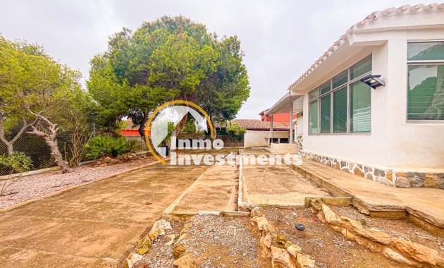 Reventa - Chalet independiente - Torrevieja - Los Balcones