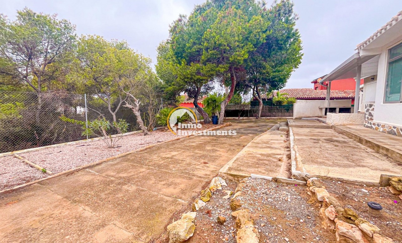 Reventa - Chalet independiente - Torrevieja - Los Balcones