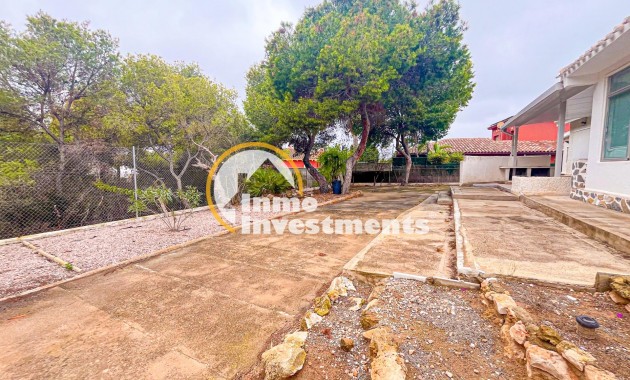 Reventa - Chalet independiente - Torrevieja - Los Balcones