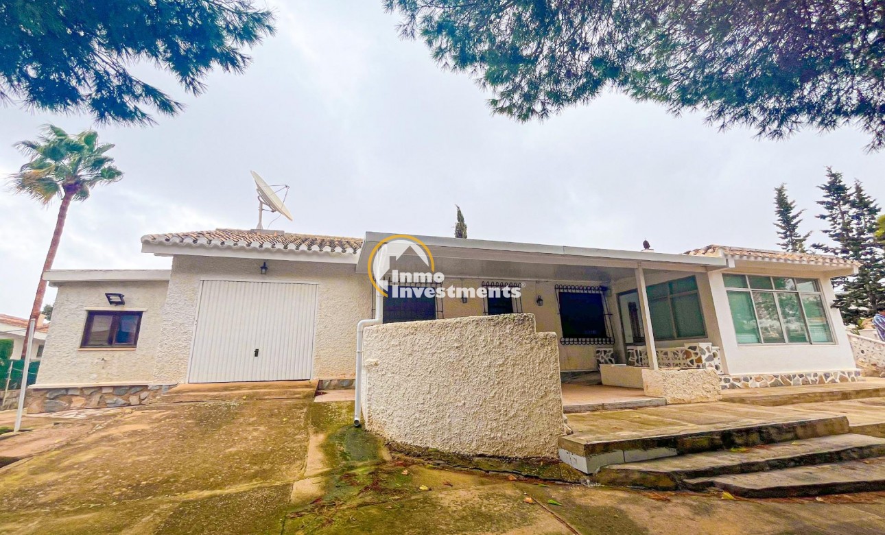 Reventa - Chalet independiente - Torrevieja - Los Balcones