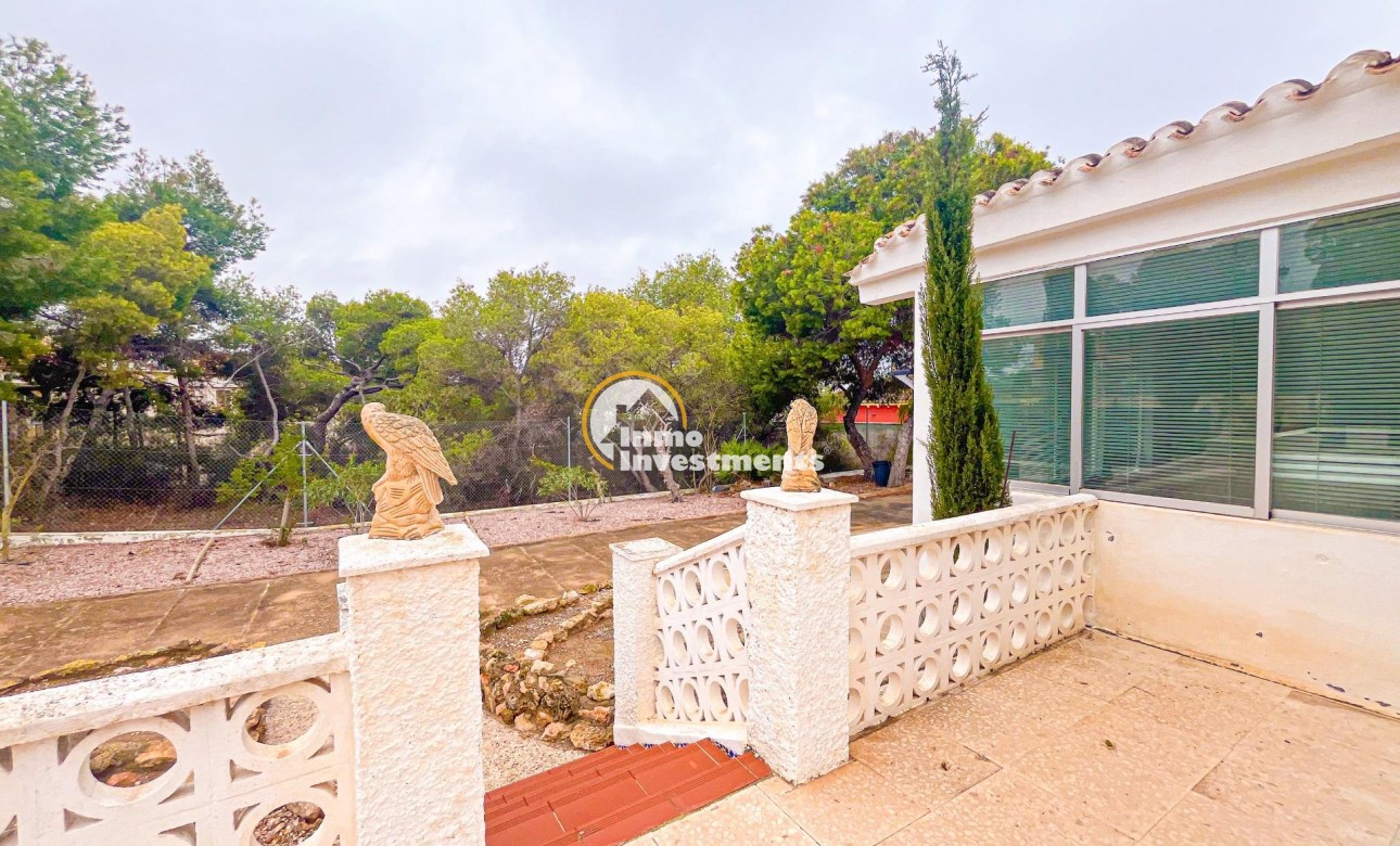 Reventa - Chalet independiente - Torrevieja - Los Balcones