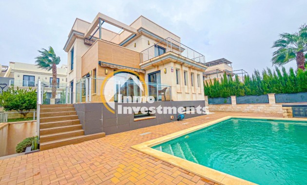 Till salu - Villa - Orihuela Costa - La Zenia