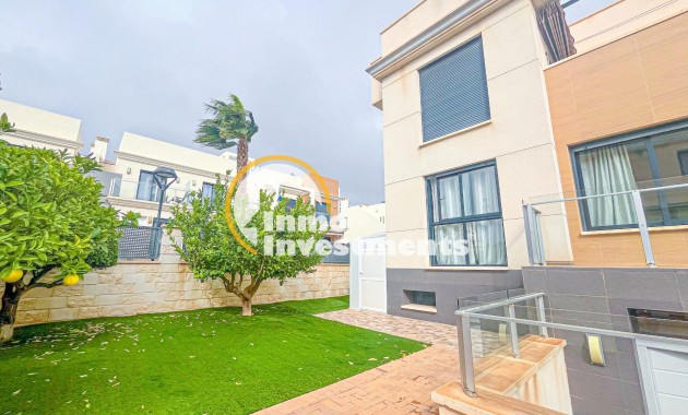 Till salu - Villa - Orihuela Costa - La Zenia