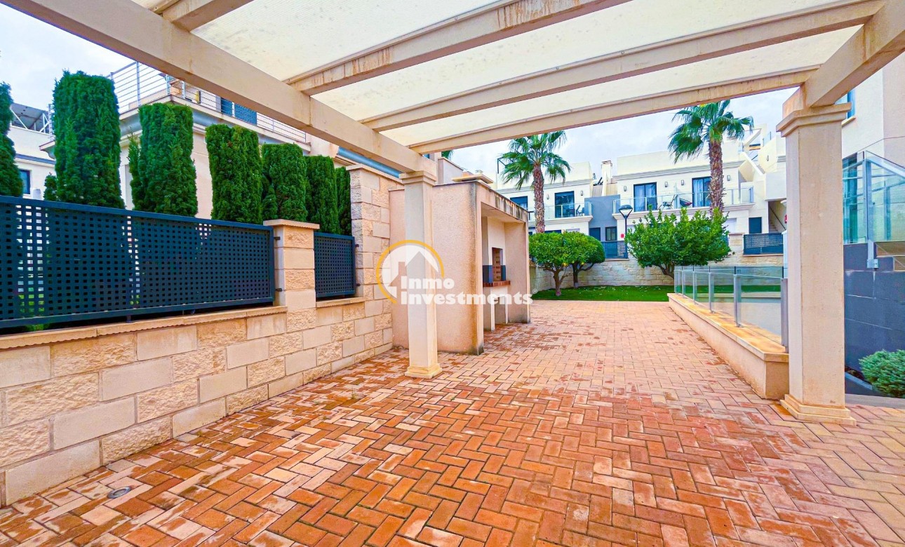 Till salu - Villa - Orihuela Costa - La Zenia