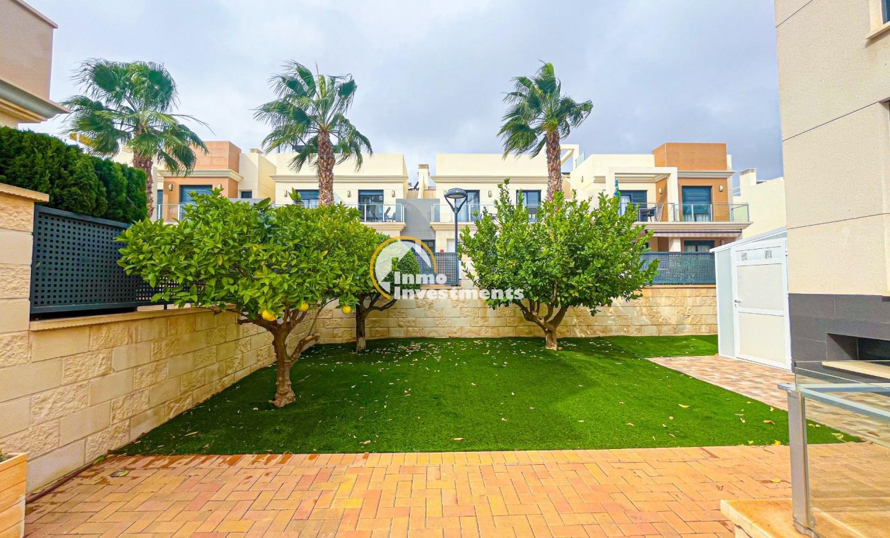 Till salu - Villa - Orihuela Costa - La Zenia