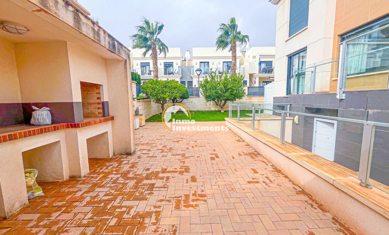 Till salu - Villa - Orihuela Costa - La Zenia