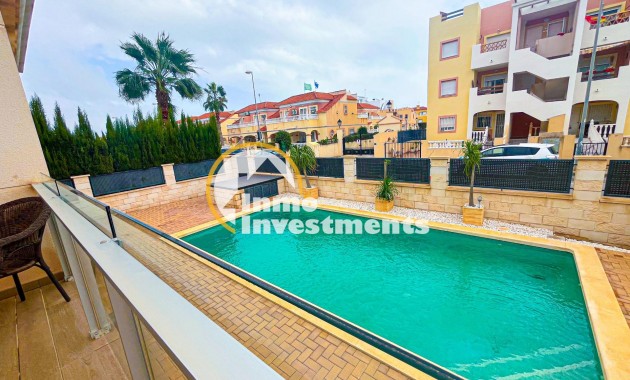 Till salu - Villa - Orihuela Costa - La Zenia