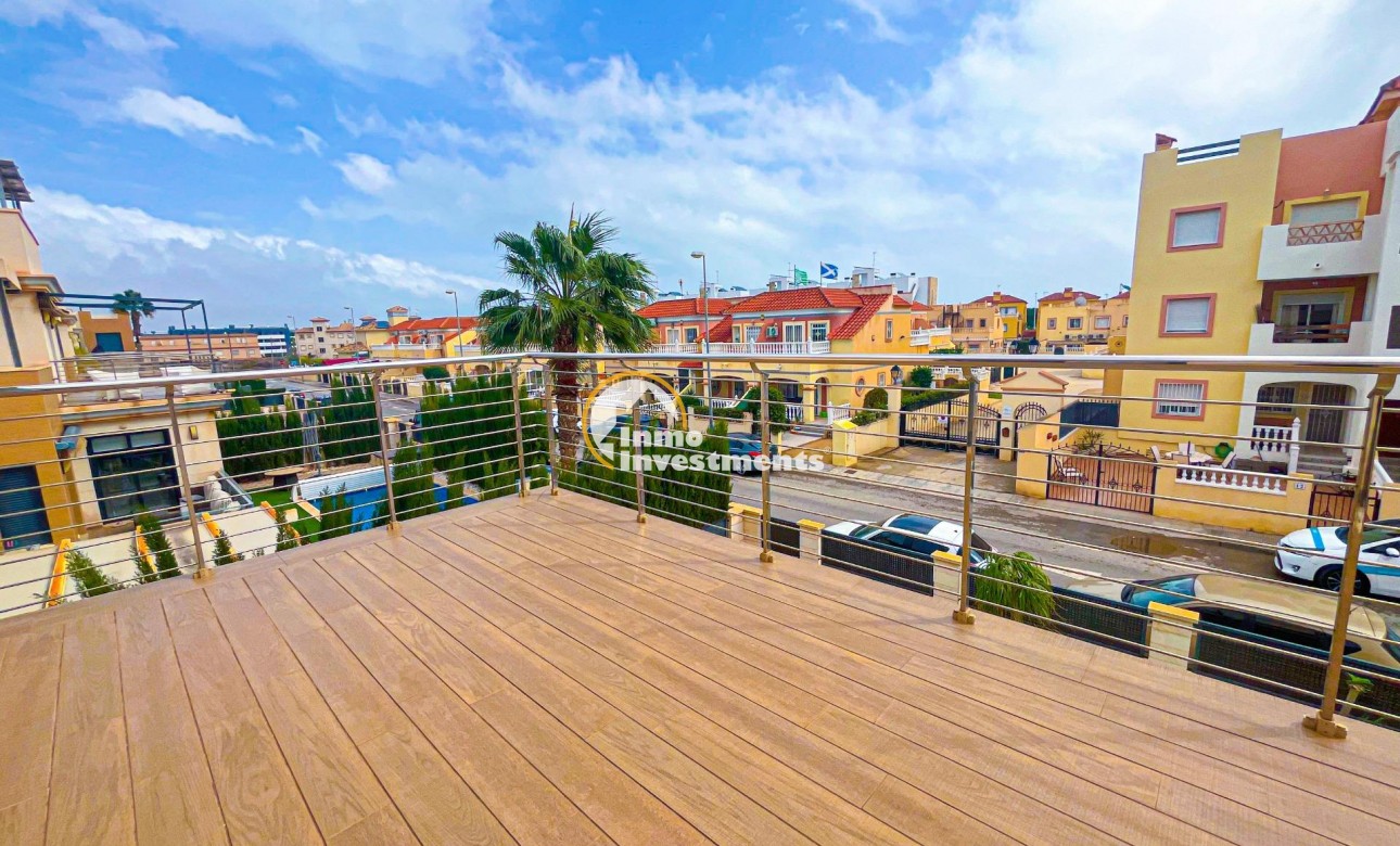 Till salu - Villa - Orihuela Costa - La Zenia