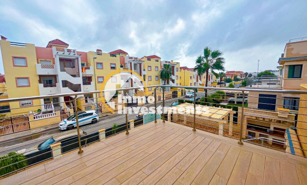 Till salu - Villa - Orihuela Costa - La Zenia