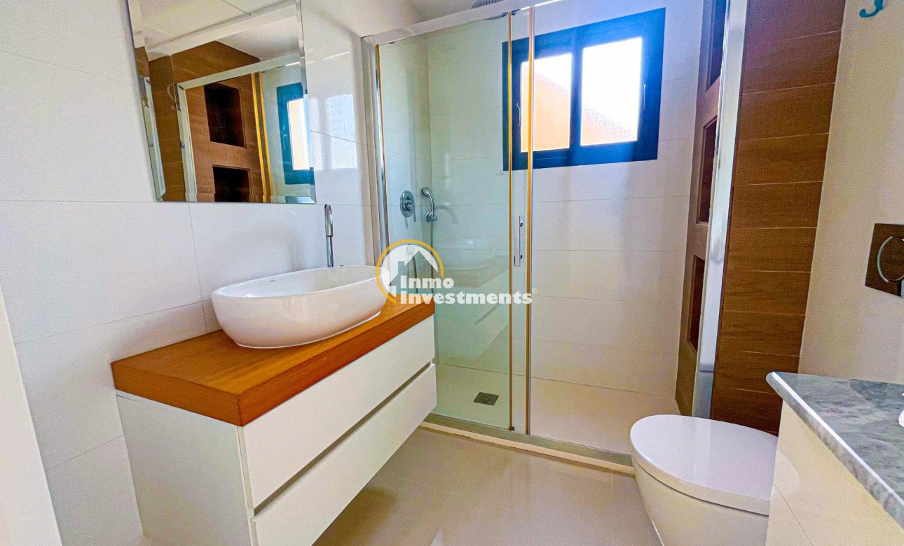 Till salu - Villa - Orihuela Costa - La Zenia