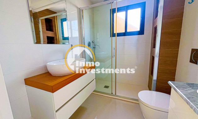 Till salu - Villa - Orihuela Costa - La Zenia