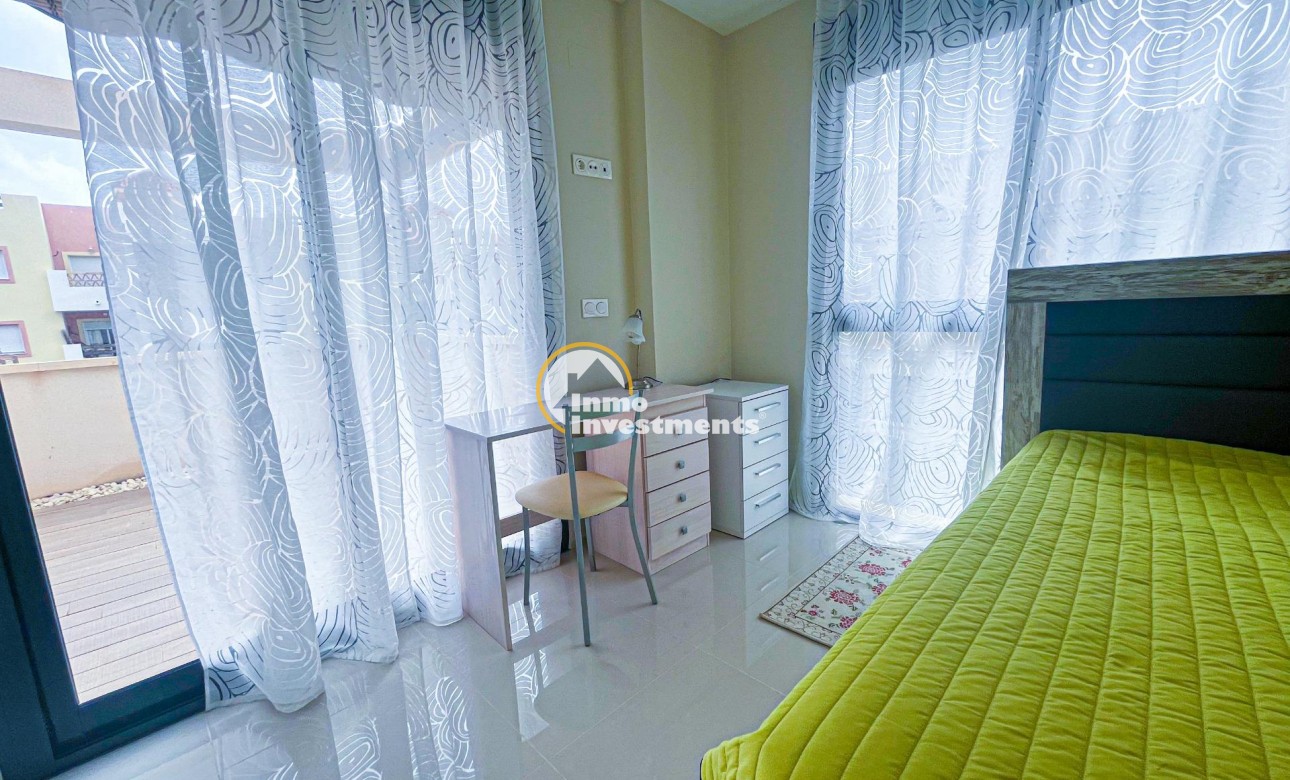 Till salu - Villa - Orihuela Costa - La Zenia