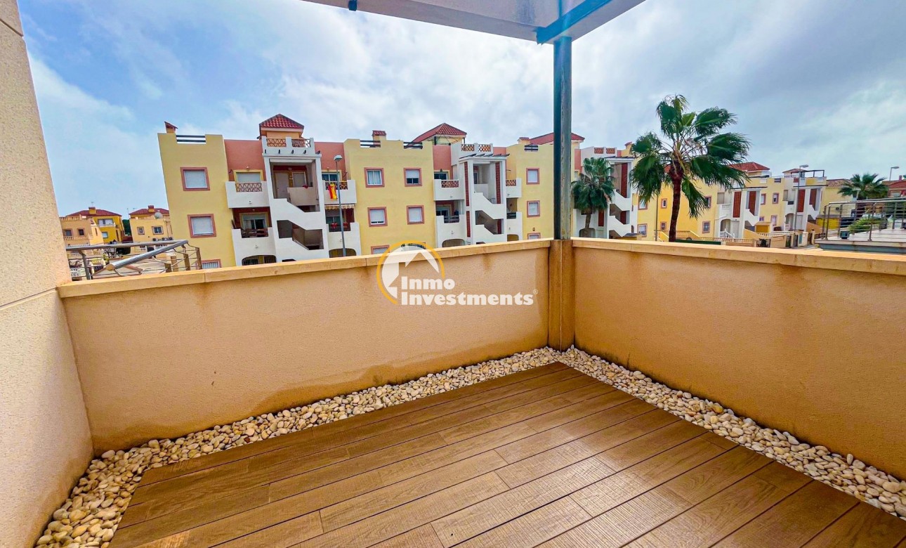 Till salu - Villa - Orihuela Costa - La Zenia