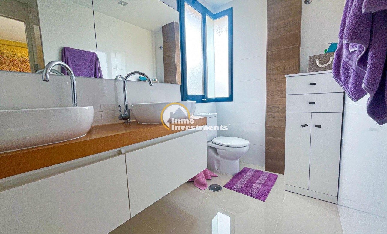 Till salu - Villa - Orihuela Costa - La Zenia