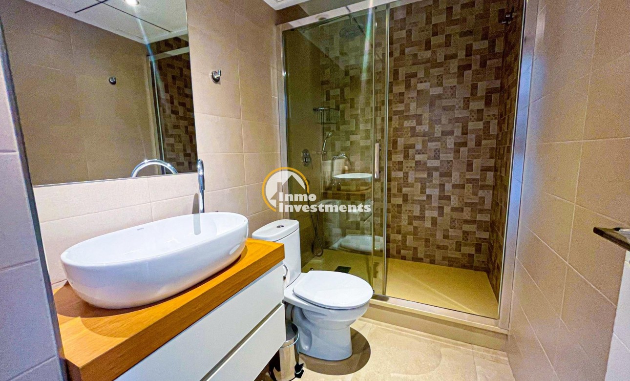 Till salu - Villa - Orihuela Costa - La Zenia