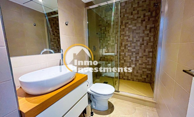 Till salu - Villa - Orihuela Costa - La Zenia