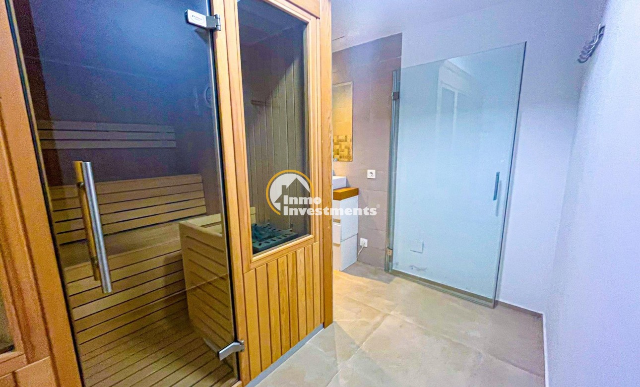 Till salu - Villa - Orihuela Costa - La Zenia