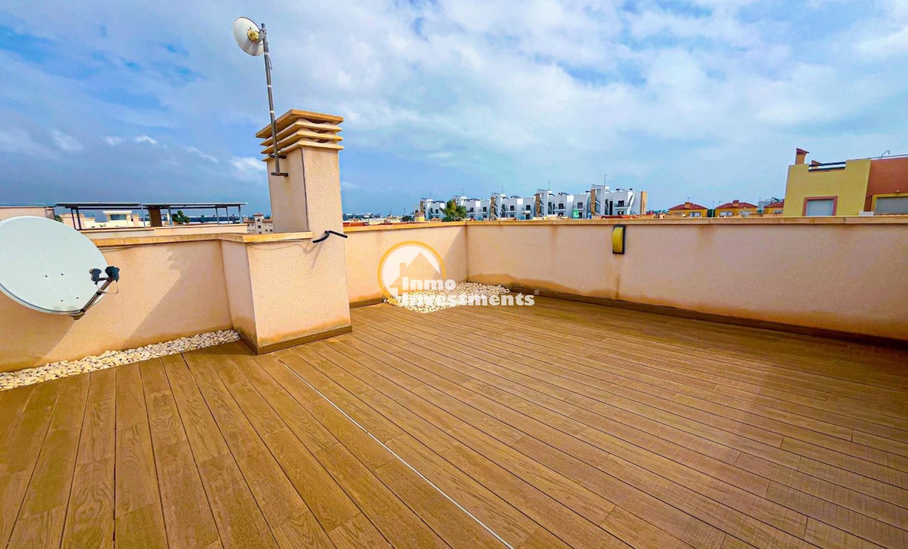 Till salu - Villa - Orihuela Costa - La Zenia