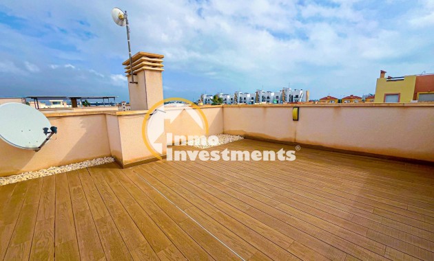 Till salu - Villa - Orihuela Costa - La Zenia