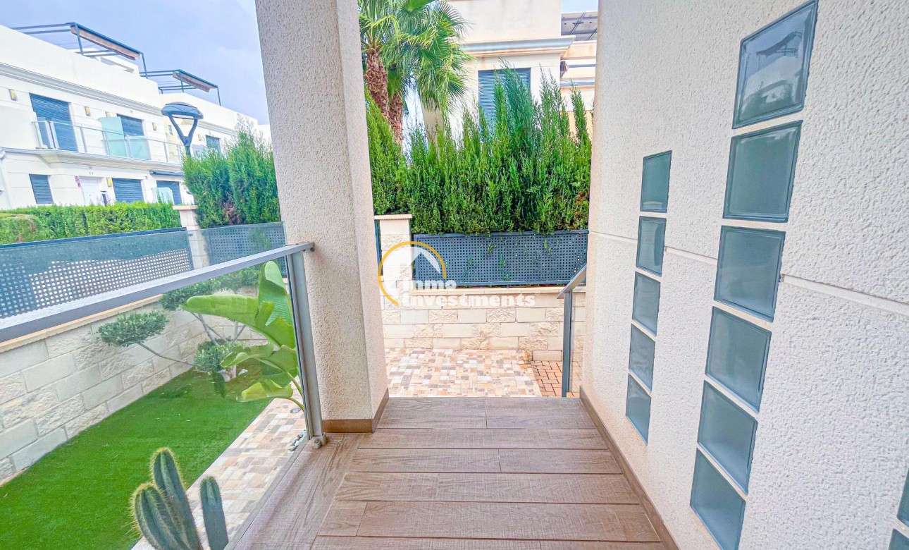 Till salu - Villa - Orihuela Costa - La Zenia