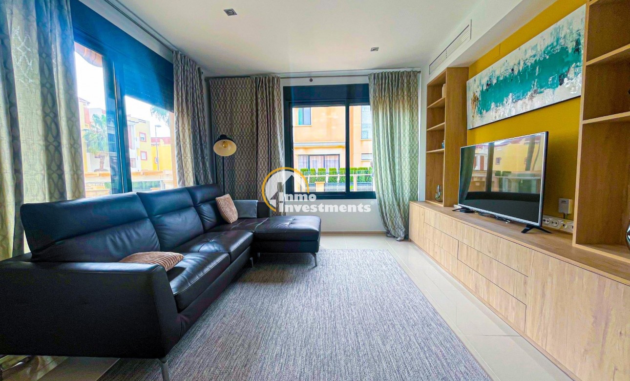 Till salu - Villa - Orihuela Costa - La Zenia