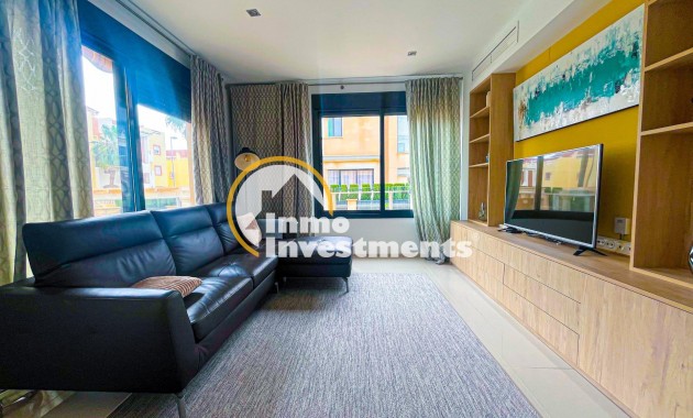 Till salu - Villa - Orihuela Costa - La Zenia