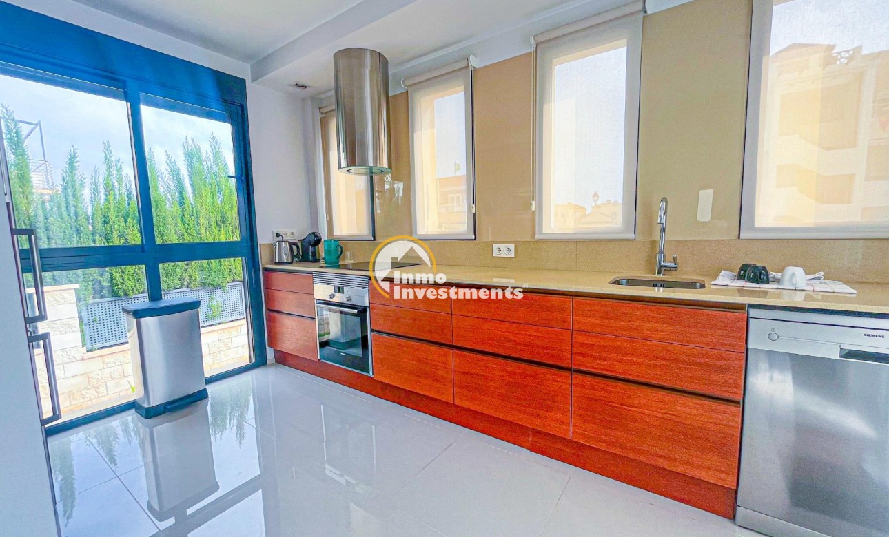 Till salu - Villa - Orihuela Costa - La Zenia