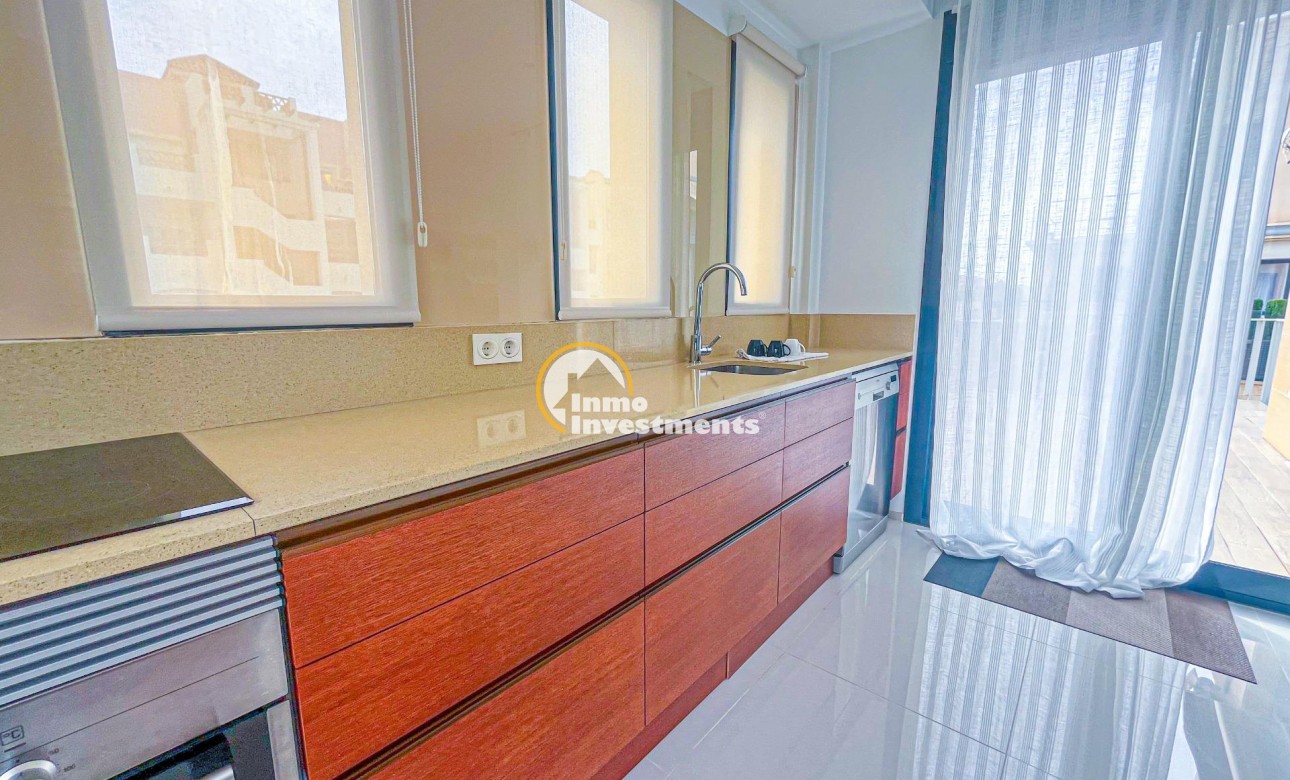 Till salu - Villa - Orihuela Costa - La Zenia