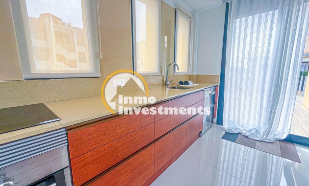 Till salu - Villa - Orihuela Costa - La Zenia