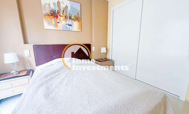 Till salu - Villa - Orihuela Costa - La Zenia