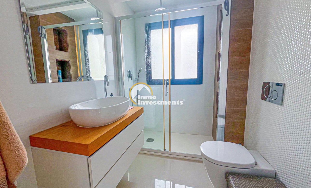 Till salu - Villa - Orihuela Costa - La Zenia