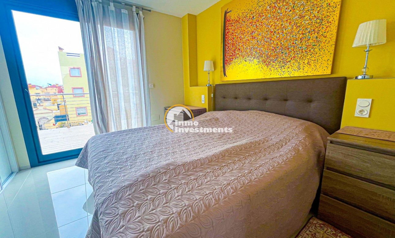 Till salu - Villa - Orihuela Costa - La Zenia