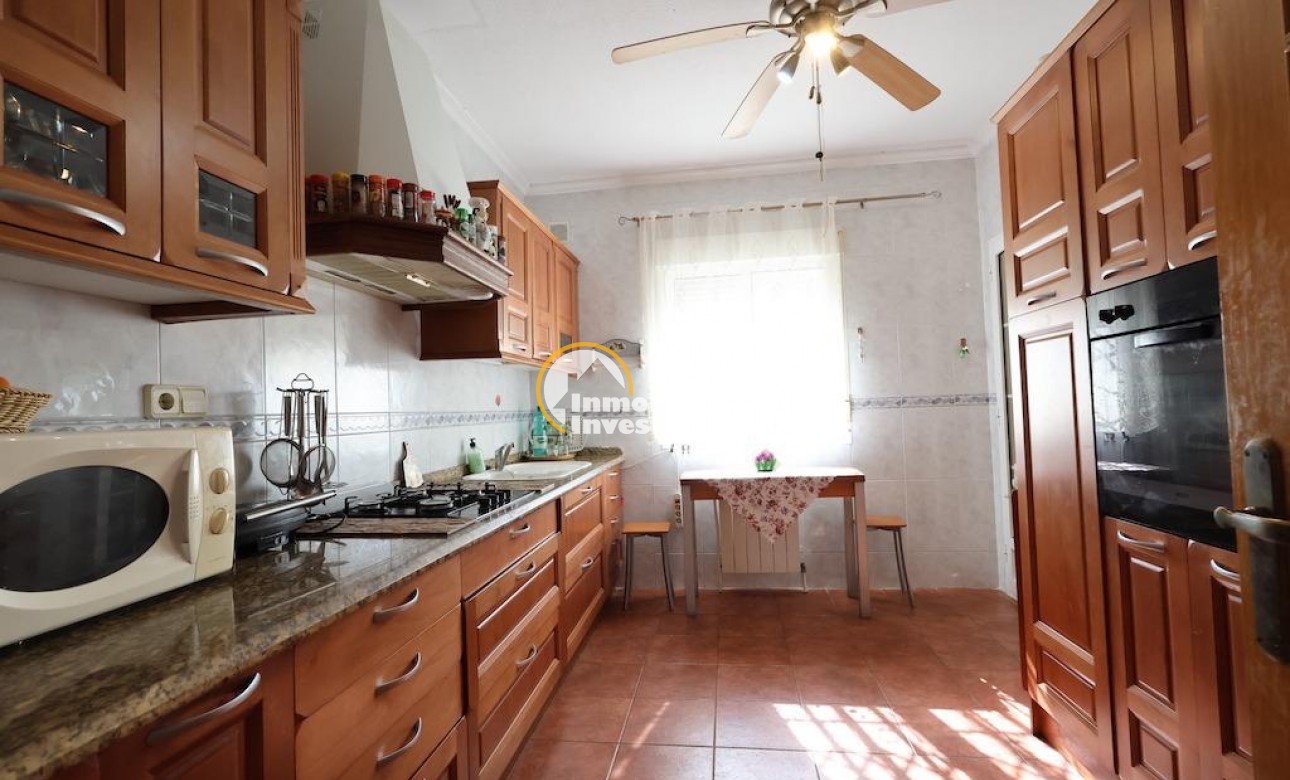 Till salu - Villa - Orihuela Costa - Playa Flamenca