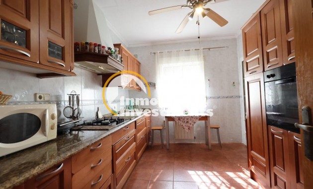 Till salu - Villa - Orihuela Costa - Playa Flamenca