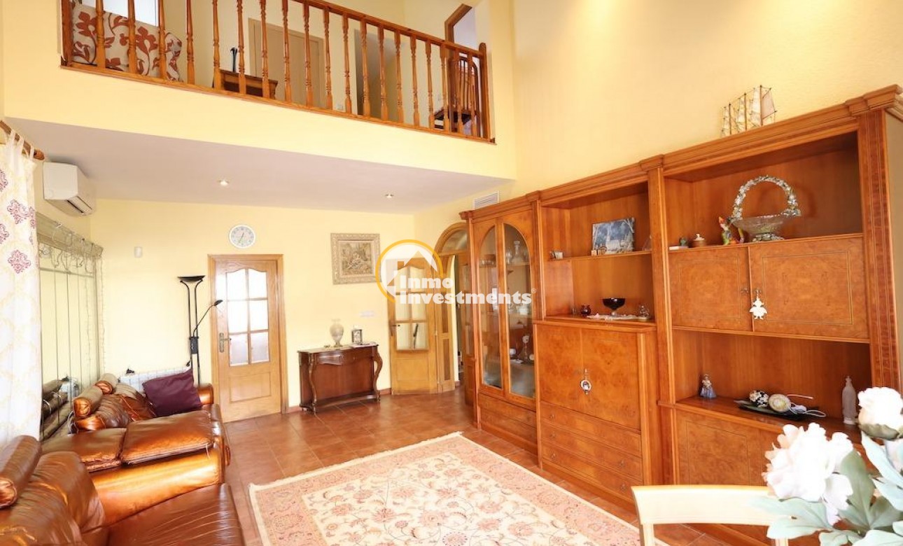 Till salu - Villa - Orihuela Costa - Playa Flamenca